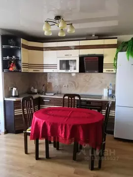 1-к кв. Приморский край, Владивосток ул. Жигура, 26 (38.0 м)