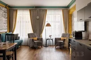 3-к кв. Санкт-Петербург ул. Пестеля, 6 (80.0 м)