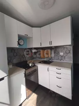 2-к кв. Тверская область, Тверь бул. Цанова, 15 (45.5 м)