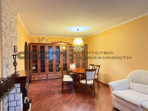 3-к кв. Тульская область, Тула ул. Тимирязева, 2 (99.5 м)