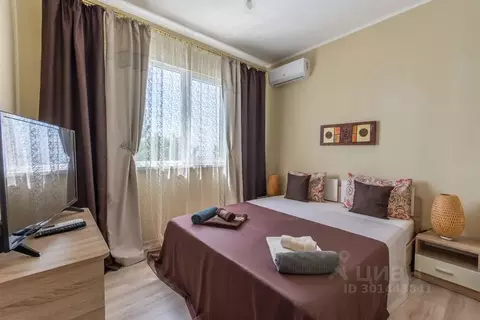 Дом в Крым, Алушта муниципальный округ, с. Малореченское ул. Алексея ...