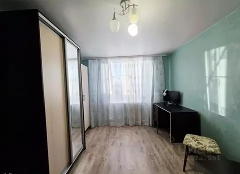 1-к кв. Пермский край, Александровск Яйва пгт, ул. 8 Марта, 3 (24.2 м)