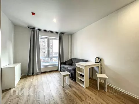 Студия Москва Варшавское ш., 280к3 (20.0 м)