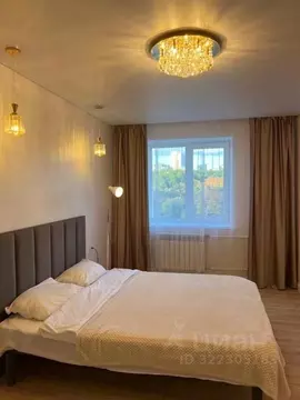 2-к кв. Башкортостан, Уфа ул. Менделеева, 136/2 (40.0 м)