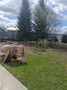 Участок в Тюменская область, Ярковский муниципальный округ, д. Мотуши  ...