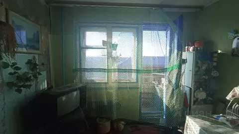 2-к кв. Кемеровская область, Березовский ул. Мира, 40 (51.6 м)