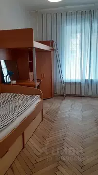 Комната Санкт-Петербург Фурштатская ул., 8