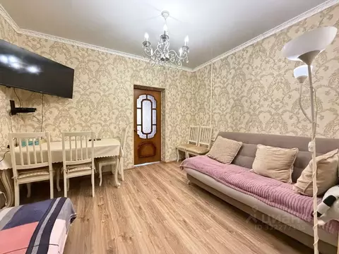 Дом в Кабардино-Балкария, Нальчик ул. Нахушева, 107В (122 м)