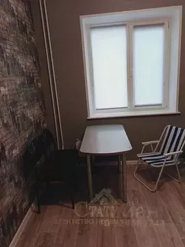 1-к кв. Пермский край, Пермь ул. Адмирала Макарова, 25 (35.0 м)