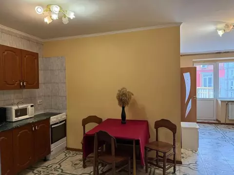 2-к кв. Ростовская область, Ростов-на-Дону Западный мкр, ул. 339-й ...