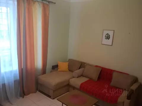 1-к кв. Крым, Феодосия ул. Энгельса, 22 (28.0 м)