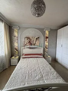 3-к кв. Новосибирская область, Новосибирск Красный просп., 169/2 ...