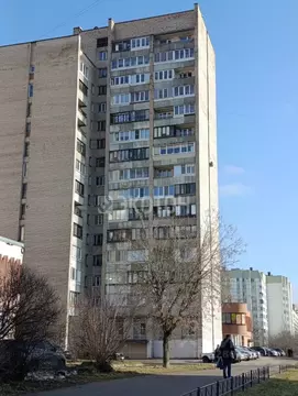 Комната Санкт-Петербург ул. Маршала Казакова, 13 (11.9 м)