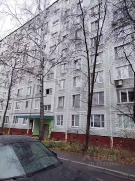 3-к кв. Москва Отрадная ул., 18А (51.4 м)