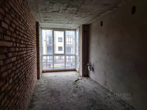 2-к кв. Северная Осетия, Владикавказ ул. Шамиля Джикаева, 1А (70.0 м)