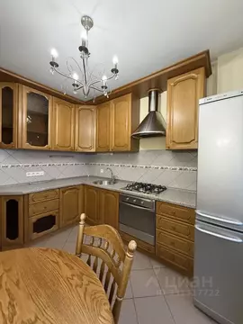 3-к кв. Москва 3-й Автозаводский проезд, 4 (70.0 м)