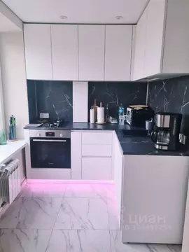 2-к кв. Москва ул. Академика Ильюшина, 1к2 (50.0 м)