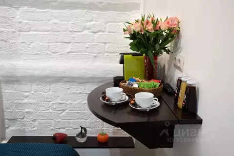 Комната Санкт-Петербург Кирпичный пер., 3 (10.0 м)