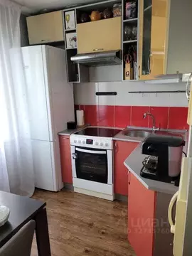 1-к кв. Алтайский край, Барнаул ул. Юрина, 202/34 (32.4 м)