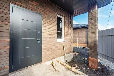 Дом в Ростовская область, Батайск Минская ул. (75 м)