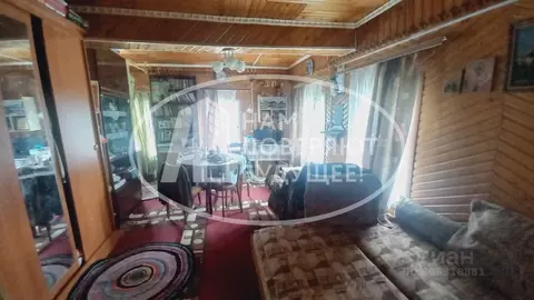 Дом в Пермский край, с. Юсьва ул. Советская, 14А (42 м)