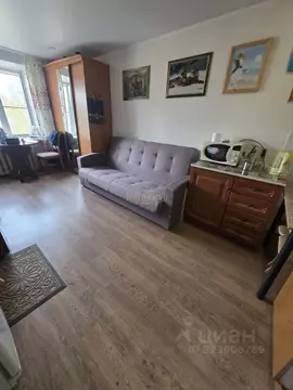 Комната Марий Эл, Йошкар-Ола ул. Прохорова, 27 (18.0 м)