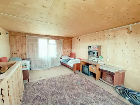 Дом в Владимирская область, Ковров Сад КЭЗ № 4 СНТ, 266 (41 м)