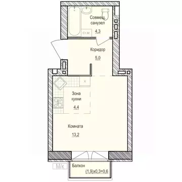 Студия Удмуртия, Завьяловский район, с. Первомайский Санвилл жилой ...