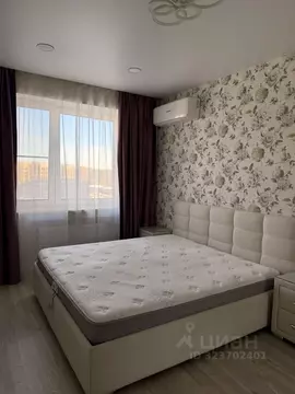 1-к кв. Московская область, Видное бул. Зеленые аллеи, 12 (43.0 м)