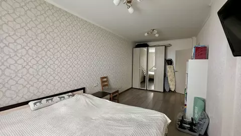 2-к кв. Московская область, Мытищи ул. Кедрина, 1 (48.0 м)