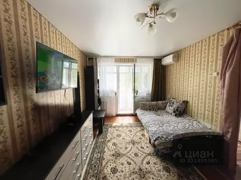 1-к кв. Мордовия, Саранск ул. Семашко, 5 (32.0 м)