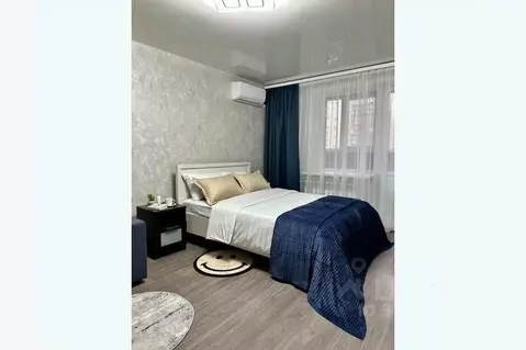 1-к кв. Самарская область, Самара Вольская ул., 79 (48.0 м)