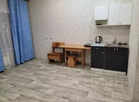 Студия Хакасия, Абакан ул. Комарова, 24Б (28.0 м)