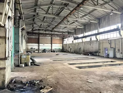 Производственное помещение в Московская область, Голицыно Одинцовский ...