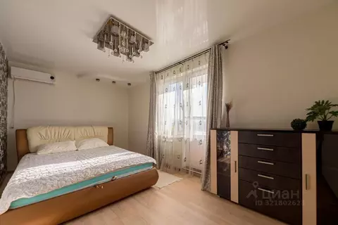 2-к кв. Нижегородская область, Нижний Новгород Мещерское Озеро ...