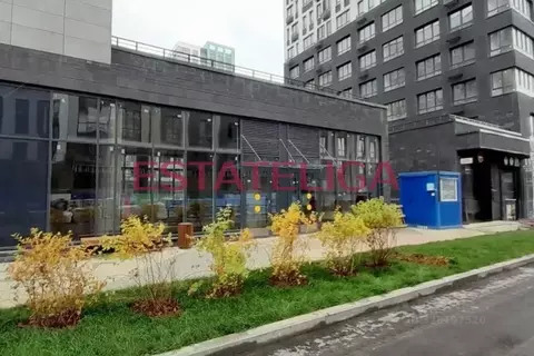 Помещение свободного назначения в Москва Сосенское поселение, просп. ...