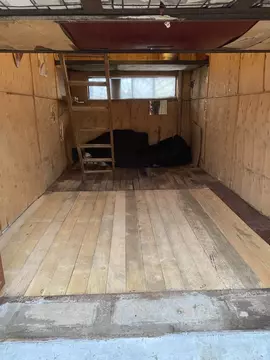 Гараж в Нижегородская область, Нижний Новгород ул. Козицкого, 1А (17 ...