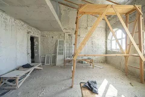 2-к кв. Севастополь просп. Античный, 4 (130.1 м)