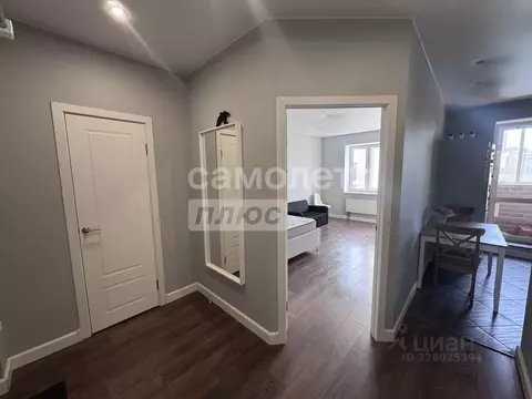 1-к кв. Московская область, Щелково Краснознаменская ул., 17к4 (37.0 ...