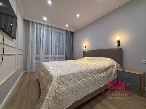 1-к кв. Москва Газгольдерная ул., 14 (36.0 м)