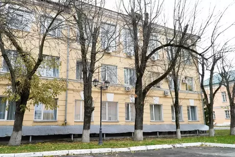 Комната Москва ул. Казакова, 18С8 (10.0 м)