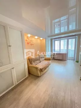 2-к кв. Ивановская область, Иваново ул. Мархлевского, 19 (39.2 м)