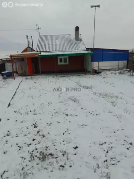 Дом в Белебеевский район, Баженовский сельсовет, СНТ Черёмушки, Первая ...