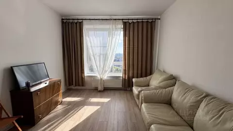 1-к кв. Москва Кантемировская ул., 41к1 (37.0 м)