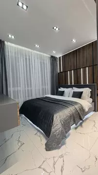 Студия Московская область, Мытищи Новомытищинский просп., 4А (27.0 м)