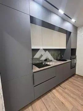 2-к кв. Алтайский край, Барнаул ул. Имени В.Т. Христенко, 7 (38.7 м)