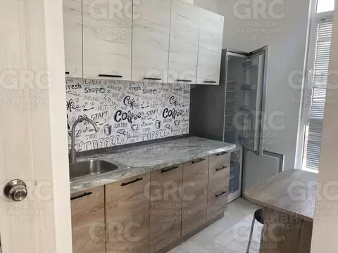 1-к кв. Краснодарский край, Сочи ул. Высокогорная, 47/1 (25.2 м)