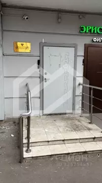 Торговая площадь в Москва пер. Старый Толмачевский, 3 (190 м)