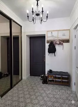 2-к кв. Москва просп. Буденного, 29/1 (58.0 м)