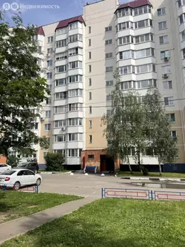 1-комнатная квартира: Чехов, улица Дружбы, 1А (39 м)